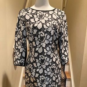 Reiss sheath Size 6